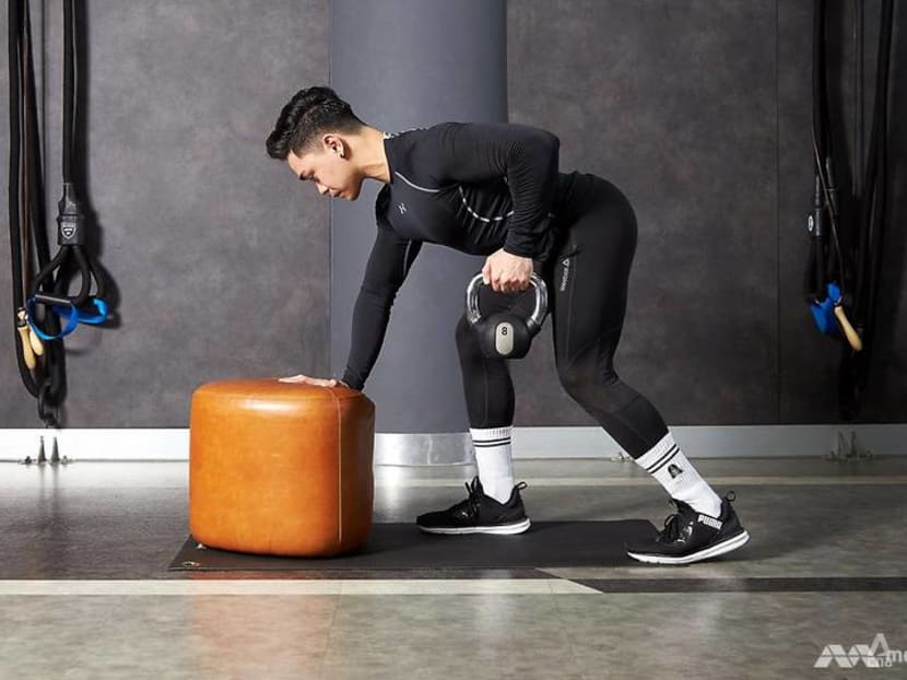 Navigating Pushback Against Men Wearing Tights at the Gym: 3 Tips