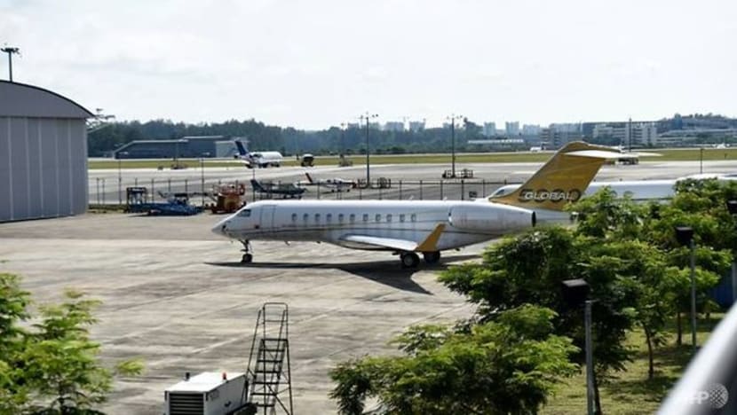 Malaysia dalam rundingan dengan 'pihak-pihak relevan' untuk bawa pulang jet Jho Low