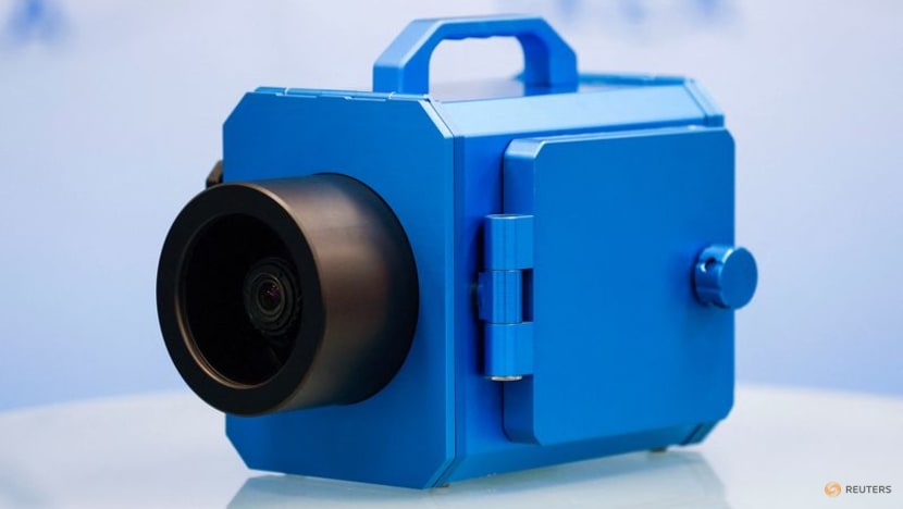 IAEA warns of 'fatal blow' to nuclear deal as Iran removes its cameras IAEA warns of 'fatal blow' to nuclear deal as Iran removes its cameras