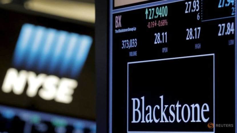 Blackstone seeks US$5 billion for second Asia buyout fund: Bloomberg News Blackstone seeks US$5 billion for second Asia buyout fund: Bloomberg News