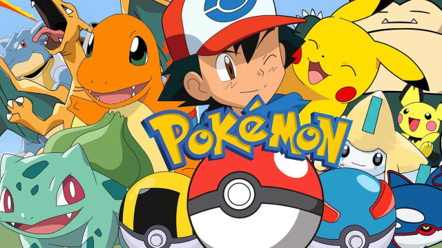 Pokémon 携手腾讯　开发全新游戏“Pokémon Unite”
