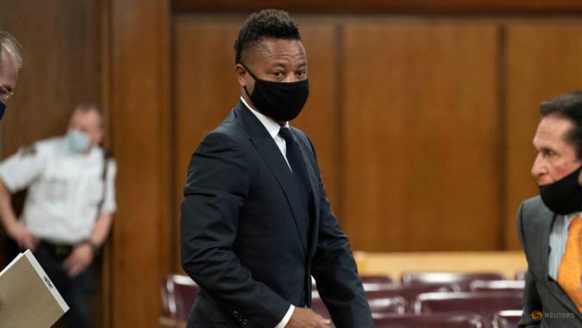 Cuba Gooding, rape accuser agree to set aside liability finding against actor Cuba Gooding, rape accuser agree to set aside liability finding against actor