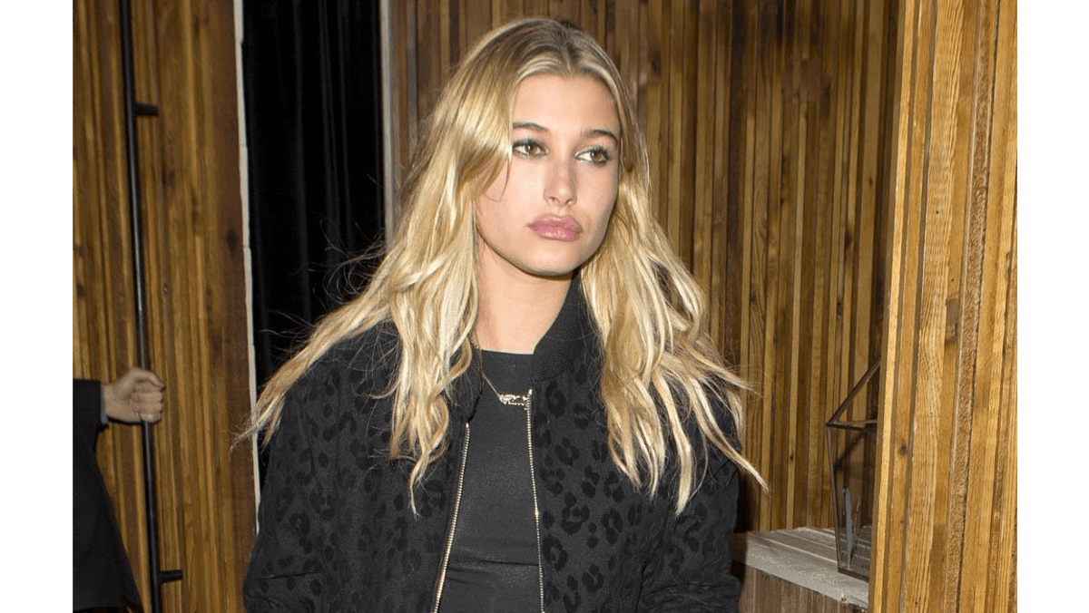 Hailey Baldwin Feels Happier After Social Media Break 8days 7700