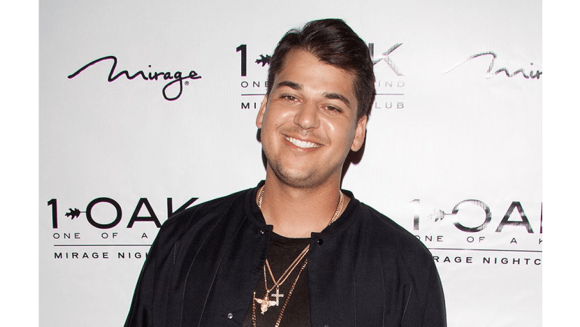 Alexis Skyy: I love Rob Kardashian Alexis Skyy: I love Rob Kardashian