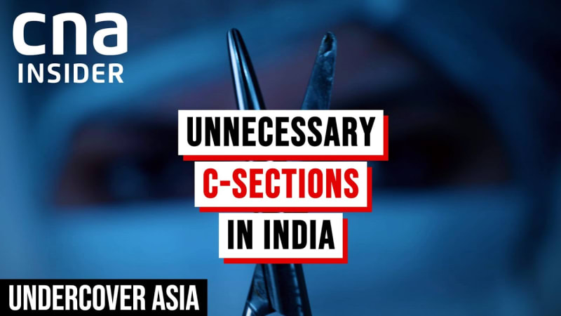 csections