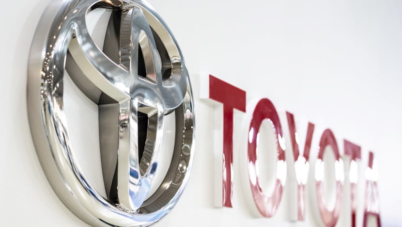 Toyota, 2 rakan kongsi mula jual van elektrik jelang Mac 2024