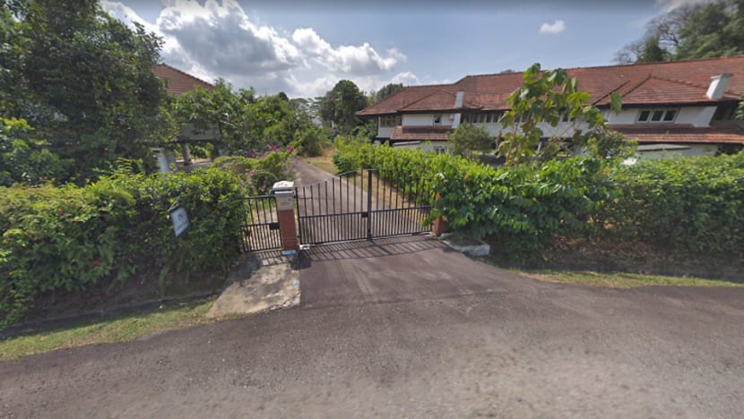 With only one bidder, no tender awarded for Singapore's first dementia care village With only one bidder, no tender awarded for Singapore's first dementia care village