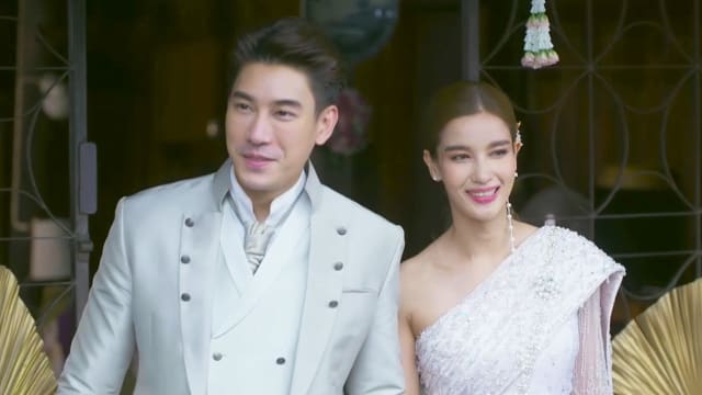 甜心保镖（第24集）：妮琳爱心捐献（大结局）