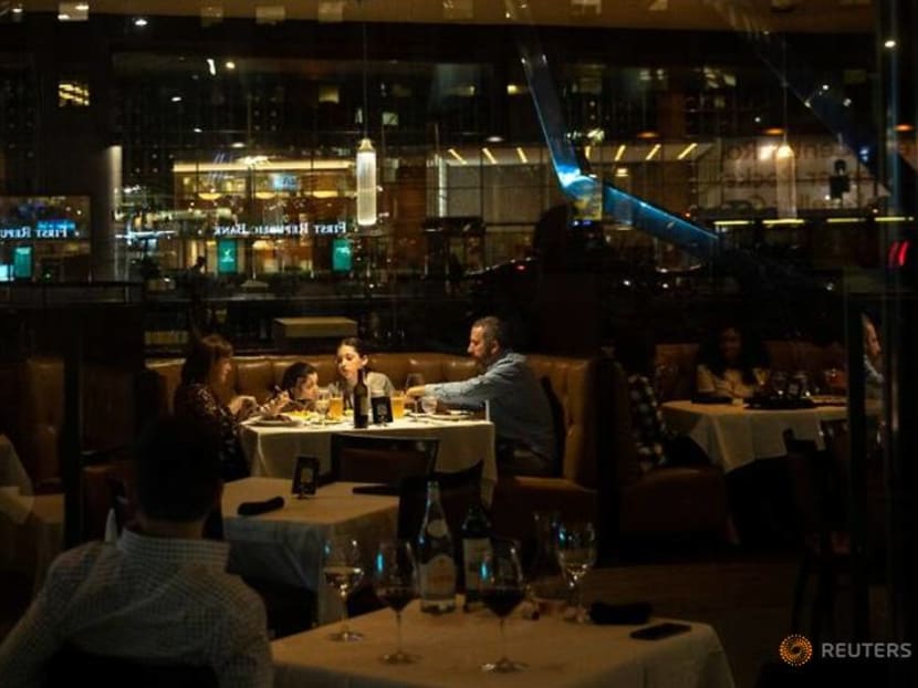 NYC will require COVID-19 vaccination proof for indoor dining, gyms NYC will require COVID-19 vaccination proof for indoor dining, gyms