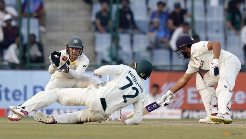 After neat glovework, Australia's Carey wants to contribute with bat After neat glovework, Australia's Carey wants to contribute with bat