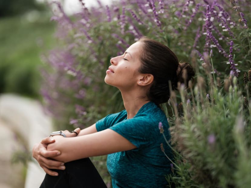 Want to become healthier? You might want to start by giving 'inner fitness' a try Want to become healthier? You might want to start by giving 'inner fitness' a try