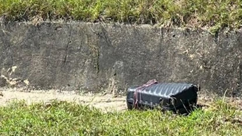 Dismembered body found along Malaysia's North-South Expressway is a male foreigner: Police Dismembered body found along Malaysia's North-South Expressway is a male foreigner: Police