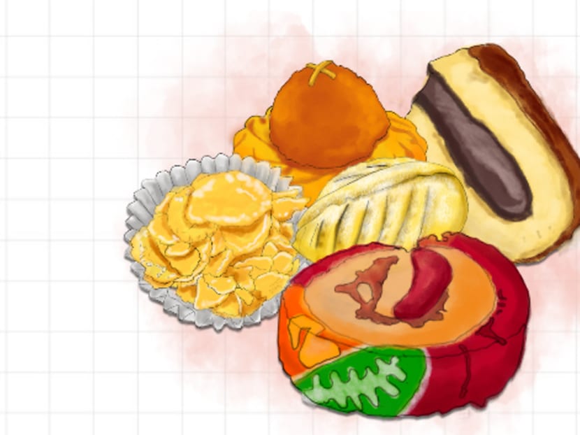 Quiz: Which Hari Raya kueh are you? Quiz: Which Hari Raya kueh are you?