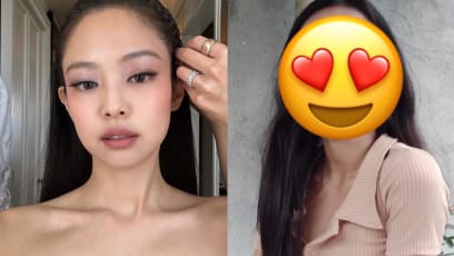 This Filipino Influencer Really Looks Like Blackpink's Jennie