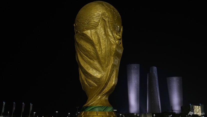 Free World Cup screenings at 65 community locations across Singapore Free World Cup screenings at 65 community locations across Singapore