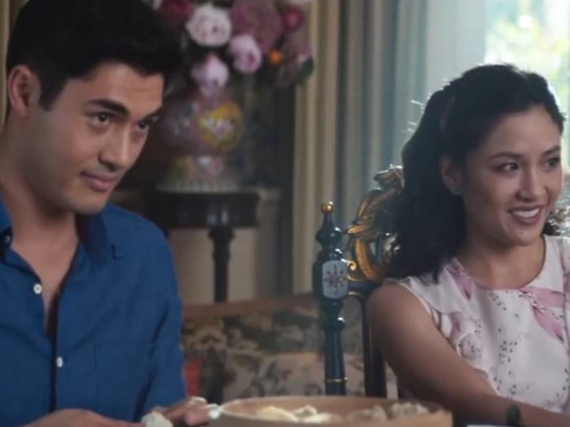 Crazy Rich Asians sequel back on track with new screenwriter onboard