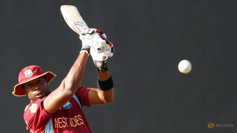 Cricket: Pollard leads from the front as West Indies beat South Africa Cricket: Pollard leads from the front as West Indies beat South Africa
