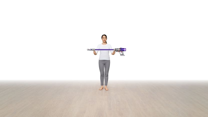 Dyson Launches Another Vacuum Cleaner, The Dyson Digital Slim, And It’s Their Tiniest Dust Buster Yet