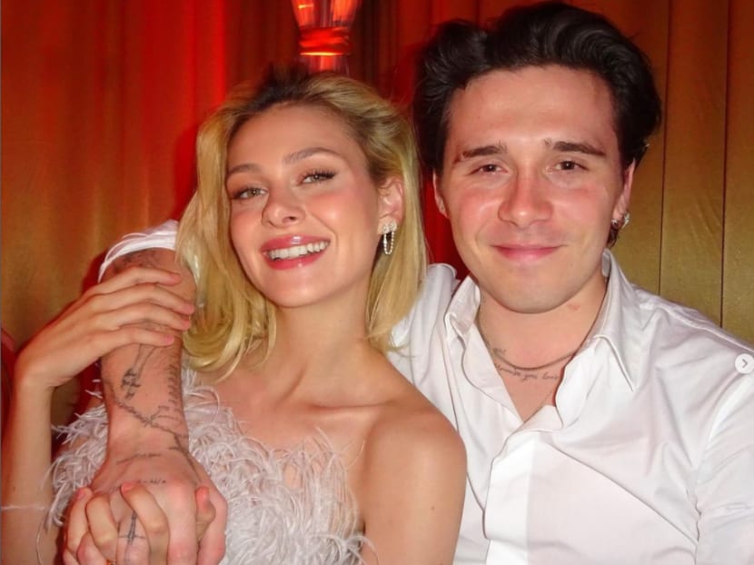 Brooklyn Beckham, 22, proposed to Nicola Peltz, 27 — actress and daughter of billionaire Nelson Peltz — in June 2020, and if he had his way, he’d be married by now.