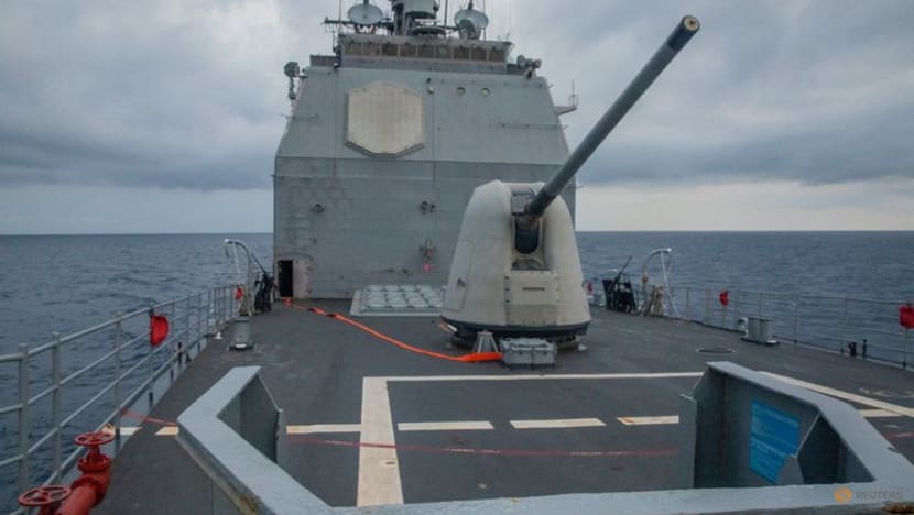 Biden says US forces would defend Taiwan in the event of a Chinese invasion Biden says US forces would defend Taiwan in the event of a Chinese invasion