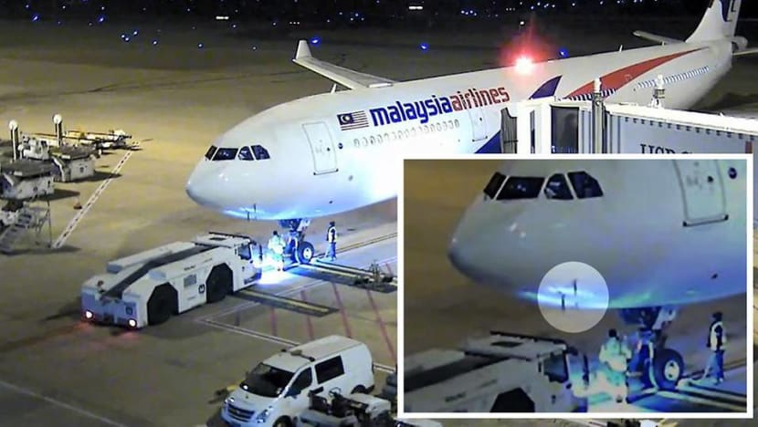 'Serious incident': Malaysia Airlines' safety oversight prompts warning after Brisbane Airport incident