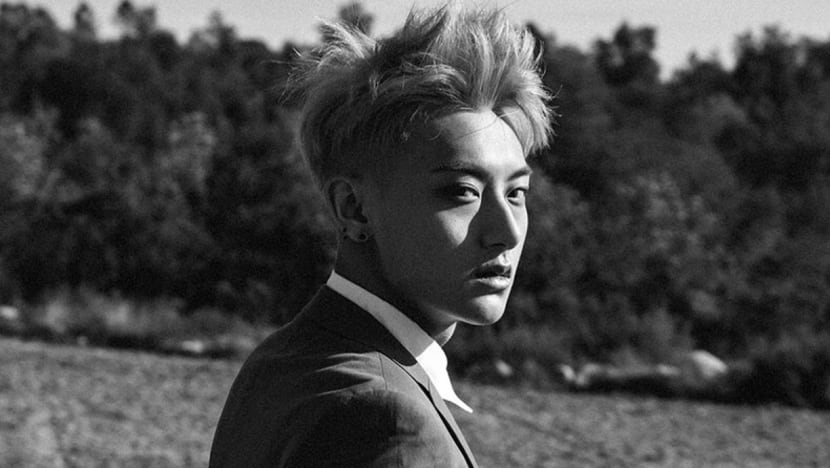 S.M. hopes to keep Tao in EXO
