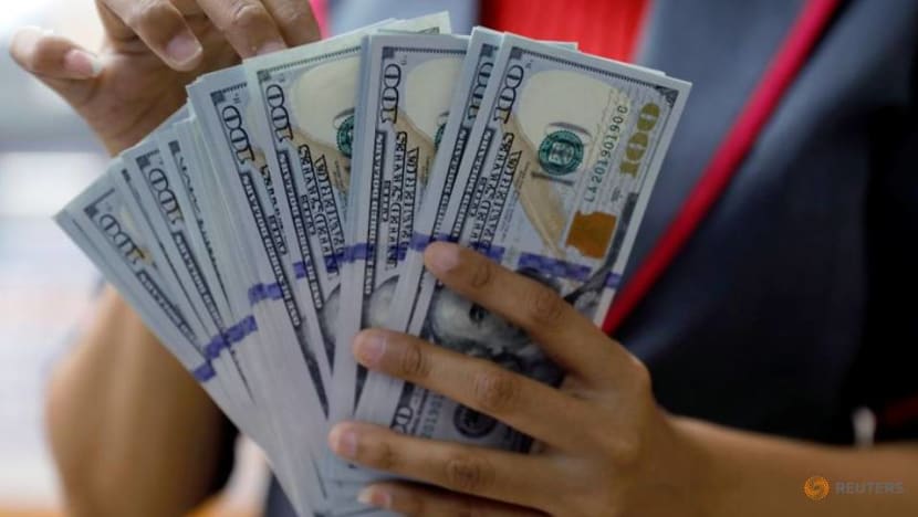 US gridlock over stimulus keeps stocks muted, dollar edges higher US gridlock over stimulus keeps stocks muted, dollar edges higher