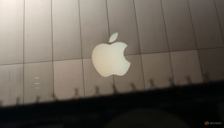Apple's Maryland store workers vote to authorize strike 