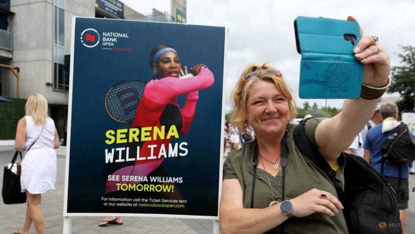 Serena retirement heralds sunset of sport's golden era