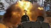 Ukraine struggles to hold eastern front as Russians advance on cities