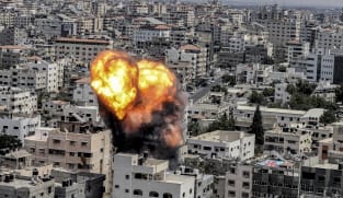 M'sia kutuk keras serangan Israel di Gaza