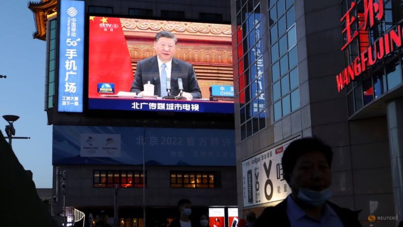 China's Xi to participate in G20 leader's summit via video link China's Xi to participate in G20 leader's summit via video link