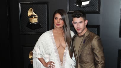 Priyanka Chopra Jonas Shocked By "Bold" Nick Jonas When They First Met