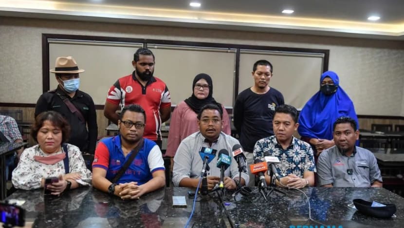 Wakil persatuan khidmat penghantaran, kereta sewa akan bertemu Menteri Pengangkutan M'sia Wakil persatuan khidmat penghantaran, kereta sewa akan bertemu Menteri Pengangkutan M'sia