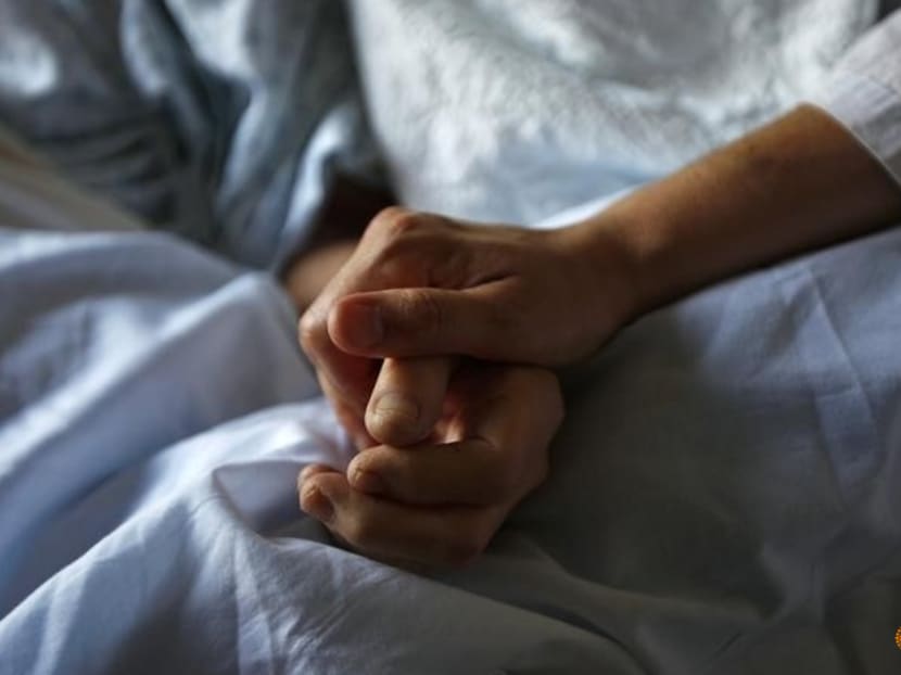 Commentary: What is well-being for someone who is terminally ill? Commentary: What is well-being for someone who is terminally ill?