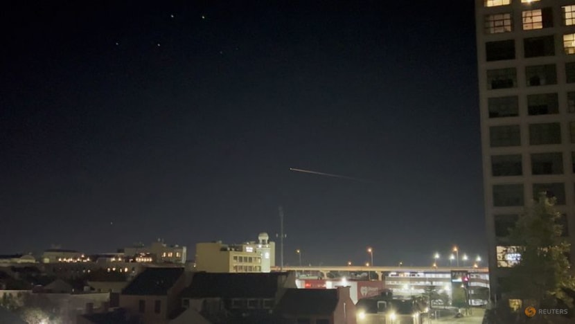 NASA-SpaceX crew returns from record mission aboard International Space Station NASA-SpaceX crew returns from record mission aboard International Space Station