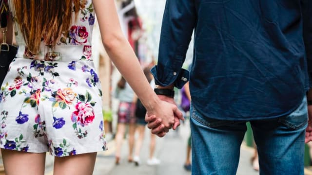 调查：约八成年轻单身人士有意结婚 但半数目前没拍拖