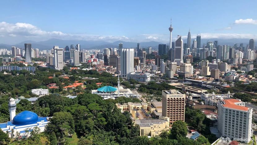 Commentary: The growing opposition assault on the Pakatan government Commentary: The growing opposition assault on the Pakatan government