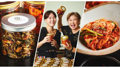 Jin Yinji Launches Homemade Kimchi Business With Daughter-In-Law