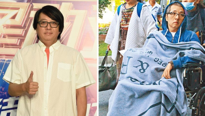 One Million Star Judge Yuan Weiren Said To Be In “Vegetative State” After Hitting Head In Fall In 2020