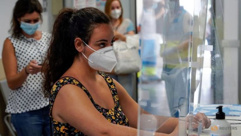 Madrid advises residents to stay at home as COVID-19 cases soar Madrid advises residents to stay at home as COVID-19 cases soar