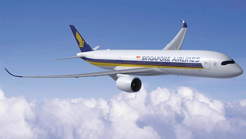 Singapore Airlines to begin non-stop flights to Seattle next September Singapore Airlines to begin non-stop flights to Seattle next September