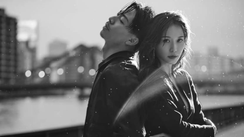 Lin Chiling And Her Husband Celebrated Their 2nd Wedding Anniversary With These Gorgeous Pictures