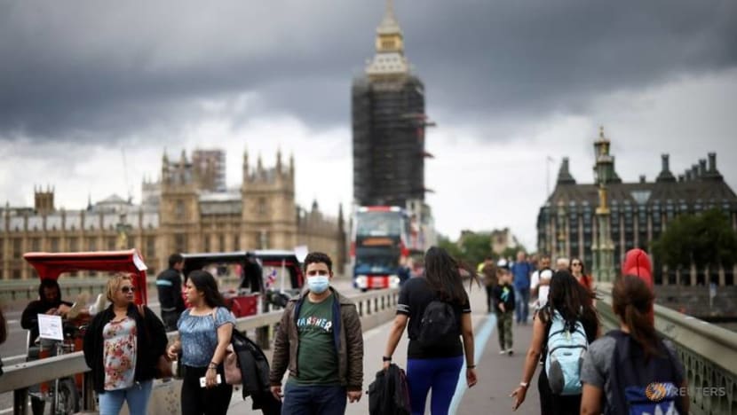 Commentary: Mask-wearing was unnecessarily delayed in Western countries. Its withdrawal is also premature Commentary: Mask-wearing was unnecessarily delayed in Western countries. Its withdrawal is also premature