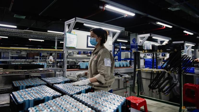 High lithium costs start to feed into prices of China EV batteries -BMI High lithium costs start to feed into prices of China EV batteries -BMI