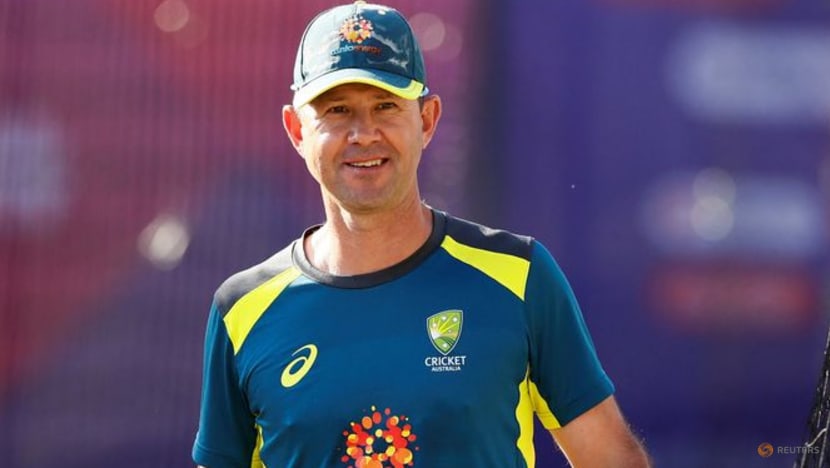 Ponting wants India and Australia to replicate 'Bazball' in WTC final