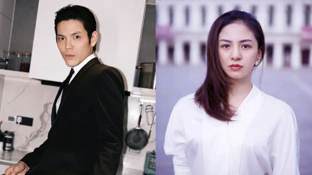 拍电影失手打伤女星唐诗逸　向佐发文道歉！