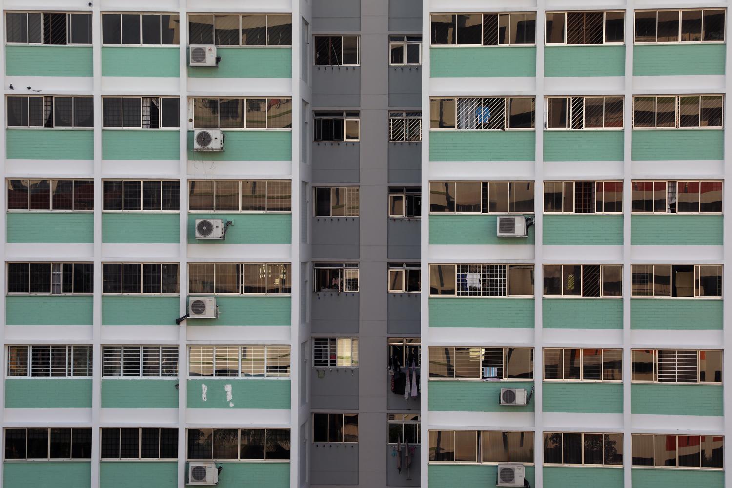 Should HDB resale levy be waived or tweaked for owners of older flats? Should HDB resale levy be waived or tweaked for owners of older flats?