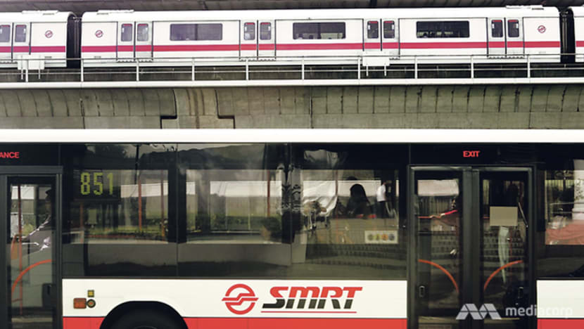 Skim beri ganjaran kepada penumpang MRT diperluas ke lagi 5 khidmat bas