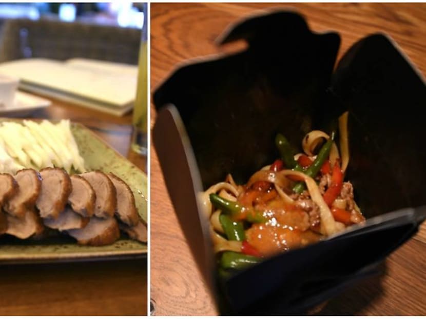From Peking duck to wok hei noodles, Russia’s far-flung cities warm to Asian cuisine From Peking duck to wok hei noodles, Russia’s far-flung cities warm to Asian cuisine
